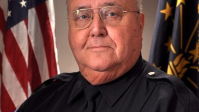 Kenneth “Doc” Milliken Cause of Death? How Did South Bend Police Officer Die Explained