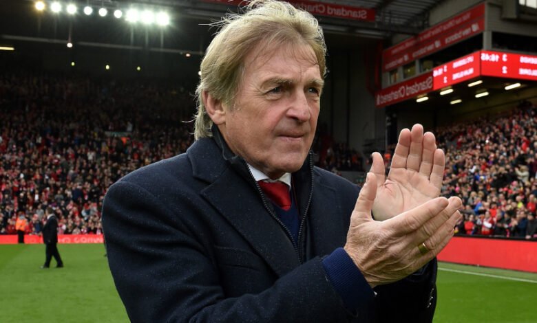 Kenny Dalglish Bio, Net Worth, Age, Parents, Wife, Children, Height