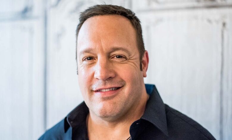 Kevin James Bio, Age, Wife, Kids, Net Worth, Family, Parents, Siblings
