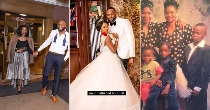 Lady Boyfriend Childhood Enemies