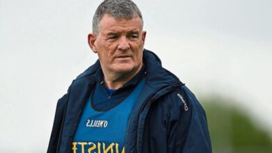 Liam Kearns Cause of Death: How Did Offaly Football Manager Die? Explained