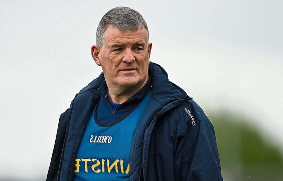 Liam Kearns Cause of Death: How Did Offaly Football Manager Die? Explained