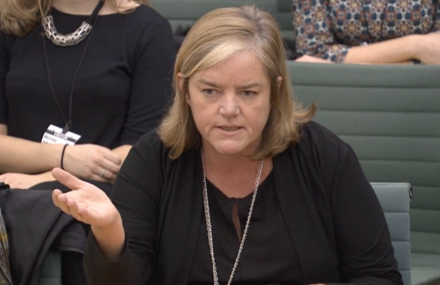 Louise Casey Bio, Age, Parents, Net Worth, Married, Husband, Children