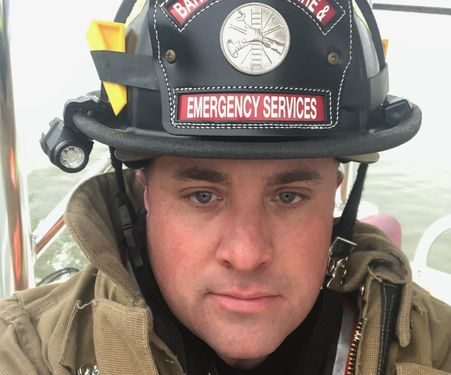 Matthew Smith Cause of Death? How Did Bartow County Firefighter Die Explained