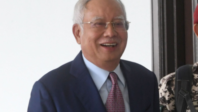 Najib Razak Bio, Age, Net Worth, Parents, Wife, Children, Family