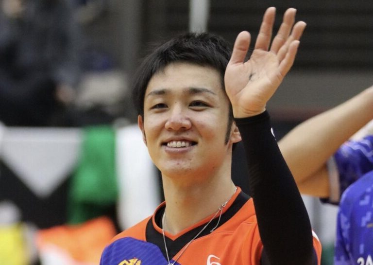 Naonobu Fujii Cause of Death: How Did Japanese Volleyball Player Die? Explained