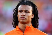 Nathan Aké Bio, Age, Net Worth, Wife, Children, Height, Parents, Siblings
