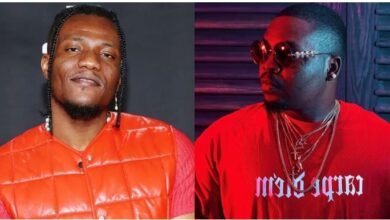Pheelz and Olamide
