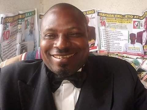 Prince Prof. Ifagbemi Awamaridi Biography, Age, Wikipedia, Career, Wife, Family