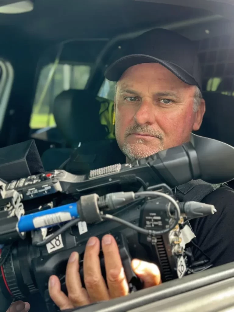 Richard Forman Cause of Death: How Did COPS TV Camera Operator Die? Explained
