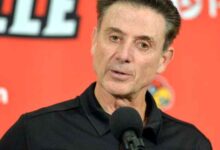 Rick Pitino Profile, Age, Height, Profession, Wife, Children, Family, Net Worth