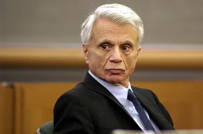 Robert Blake Bio, Cause of Death, Age, Wife, Children, Height, Parents, Siblings