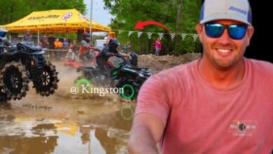 Robert Parker Cause of Death? How Did Mud Racer Die Explained
