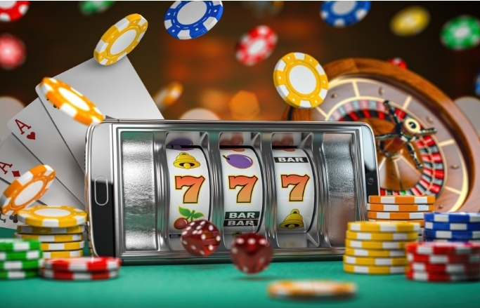 best casino offers for South Africa