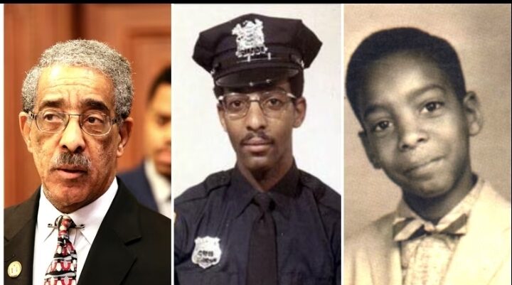 Ronald Rice's cause of death?  As the former deputy mayor of Newark Ty explained