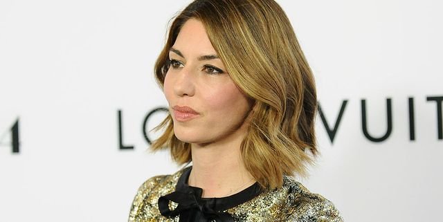 Sofia Coppola Bio, Age, Net Worth, Parents, Siblings, Height, Husband, Children