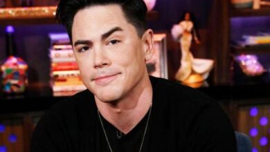 Tom Sandoval Biography, Age, Net Worth, Parents, Siblings, Girlfriend, Height, Nationality