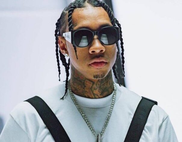 Tyga Bio, Net Worth, Age, Wife, Children, Height, Parents, Siblings, Nationality