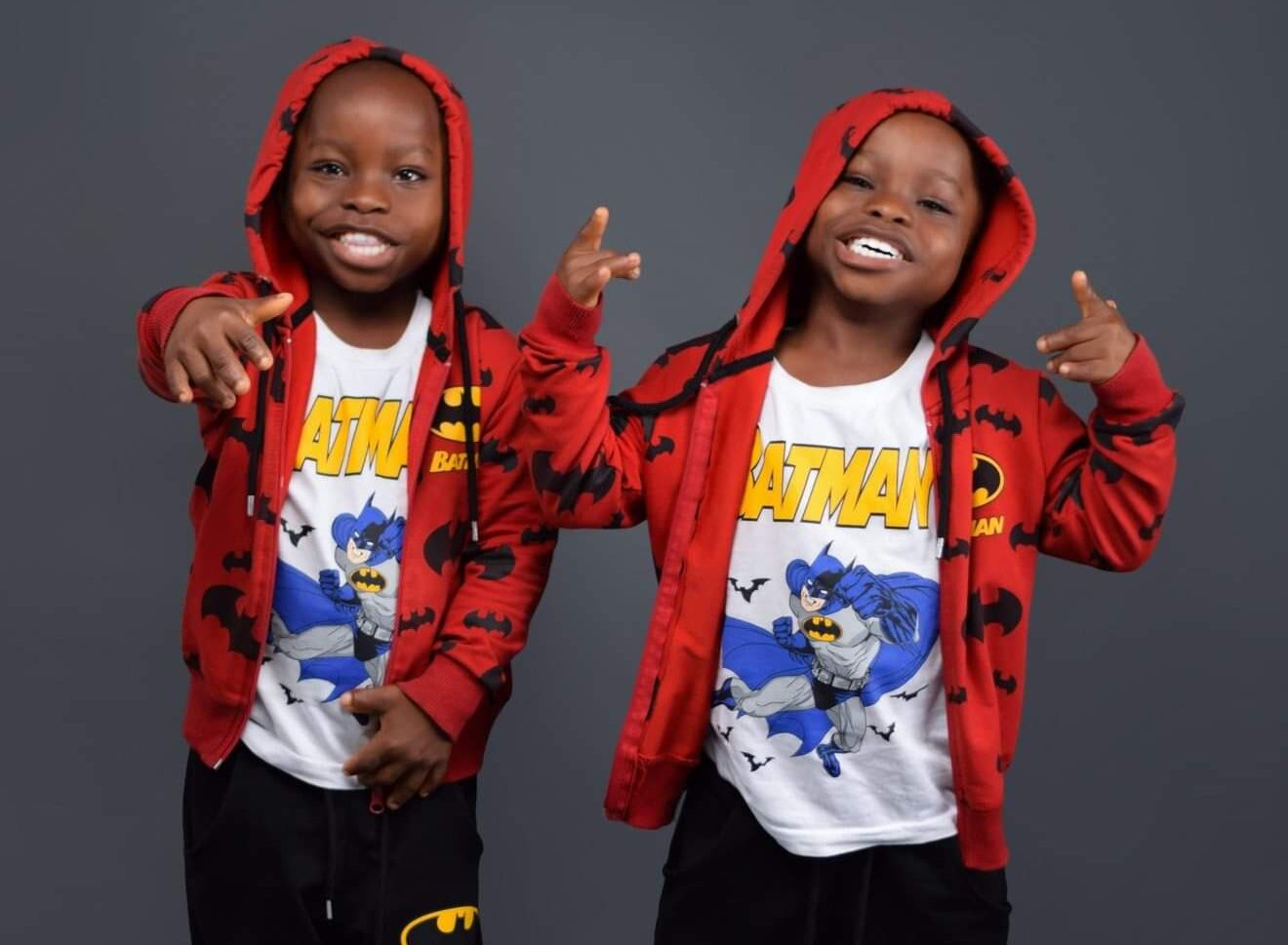 Wahala Twins Biography, Age, Real Name, Net Worth, Origin, Parents, Date of Birth