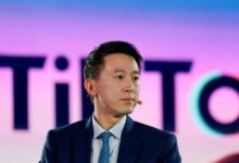 Who Is The CEO of TikTok US: Meet Shou Chew