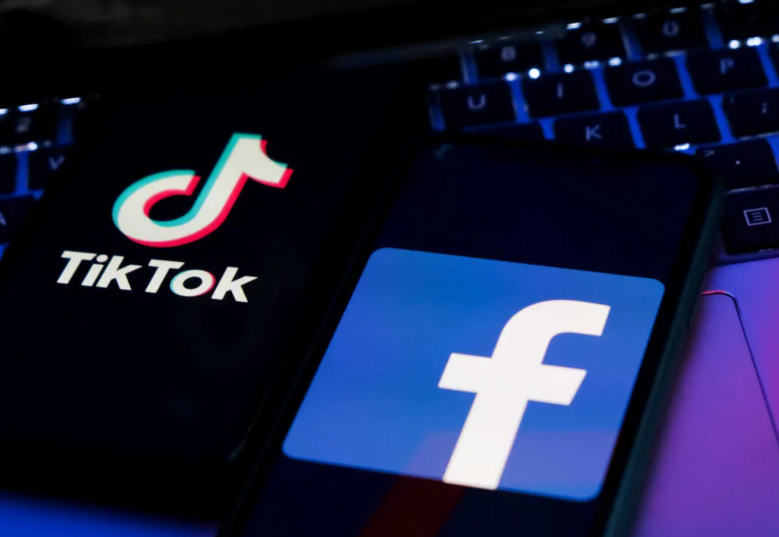 Who Owns Facebook and TikTok? CEO and Owner Revealed