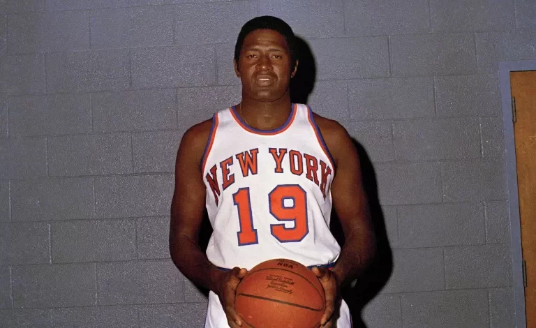 Willis Reed Cause of Death, Age, Bio, Height, Career, Family, Net Worth