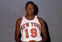 Willis Reed Cause of Death, Age, Bio, Height, Career, Family, Net Worth