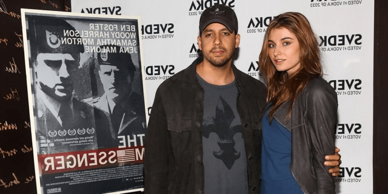 Alizee Guinochet (David Blaine Ex-fiancee) Bio, Age, Height, Career, Husband, Children, Net Worth