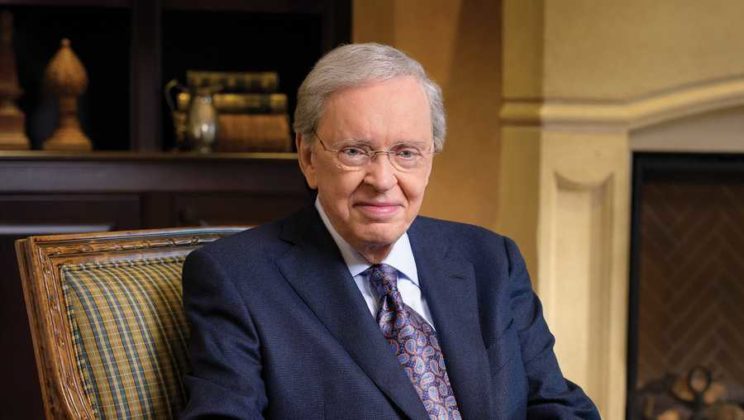 Charles Stanley Cause of Death, Bio, Age, Family, Wife, Children, Net Worth