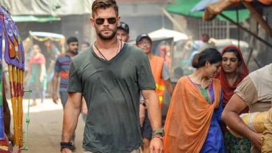 Chris Hemsworth Extraction: Trailer, Release Date, When Is It Coming Out?