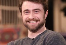 Daniel Radcliffe Profile, Age, Height, Parents, Siblings, Wife, Children, Net Worth