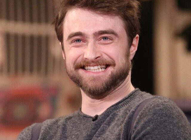 Daniel Radcliffe Bio, Age, Height, Parents, Siblings, Wife, Children, Net Worth