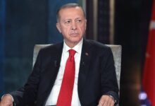 Erdoğan Bio, Age, Height, Career, Parents, Siblings, Wife, Children, Net Worth