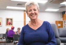 Fay Miller (Mayor of Katherine) Cause of Death, Bio, Age, Career, Family