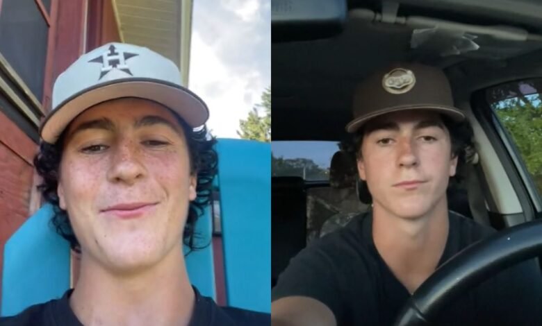 Harrison Gilks Cause of Death, Bio, Age, Girlfriend, Parents, Net Worth