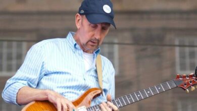 How Did Ian Bairnson Die? Scottish Musician Cause of Death Explained
