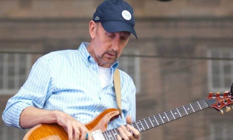 How Did Ian Bairnson Die? Scottish Musician Cause of Death Explained