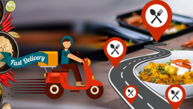 How To Start A Food Delivery Business In Nigeria