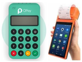 How to Get POS Machine From Opay