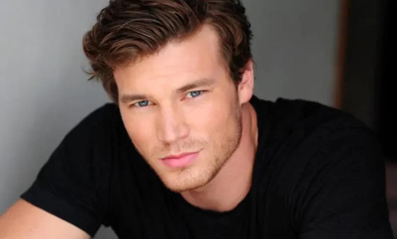 Inside Life of Derek Theler: Bio, Age, Wife, Children, Height, Net Worth