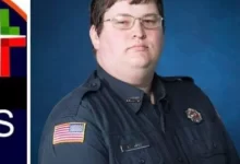 Justin Sanders (Mansfield Firefighter) Cause of Death, Bio, Age, Career, Family