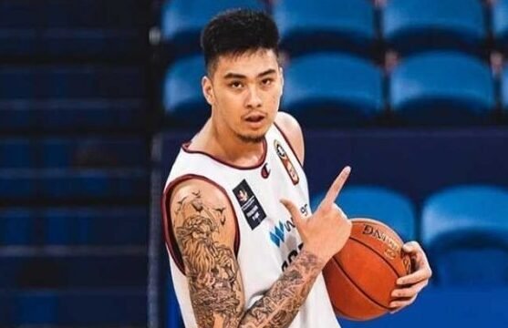 Kai Sotto Age, Bio, Father, Wife, Siblings, Career, Net Worth