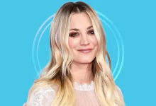 Kaley Cuoco Bio, Age, Net Worth, Husband, Parents, Siblings, Children, Height