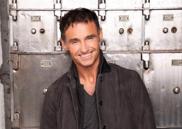 Marti Pellow Bio, Age, Parents, Net Worth, Children, Wife, Married
