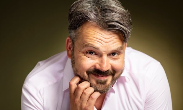 Paul Cattermole Cause of Death, Bio, Age, Career, Wife, Children, Net Worth
