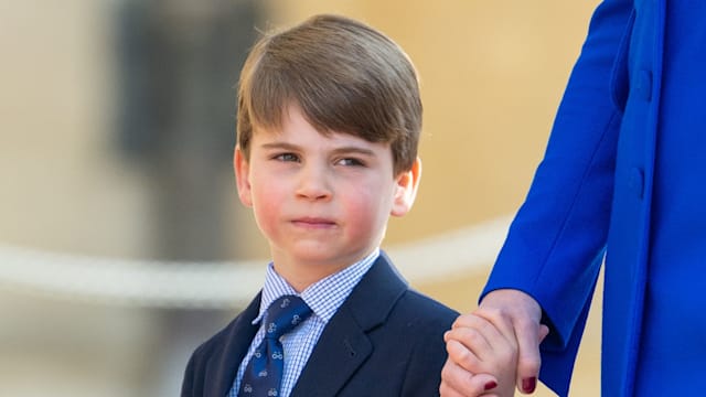 Prince Louis Of Wales Age, Bio, Full Name, Education, Succession, Family, Net Worth
