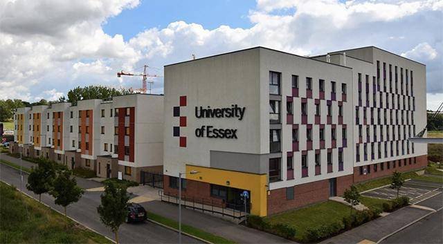 Scholarships at University of Essex - UK