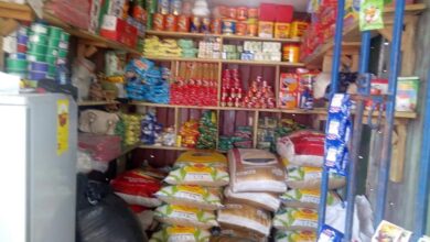 Food Stuff Business In Nigeria
