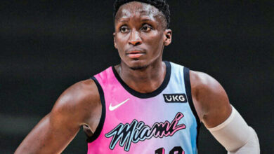 Victor Oladipo Bio, Age, Height, Wife, Parents, Siblings, Net Worth, Nationality