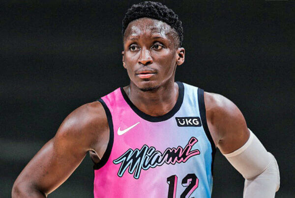 Victor Oladipo Bio, Age, Height, Wife, Parents, Siblings, Net Worth, Nationality